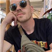 Ofrezco Inglés de conversación a si ofrecer aprender y que tengan fluidez con el idioma